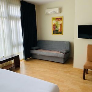 Suite Junior